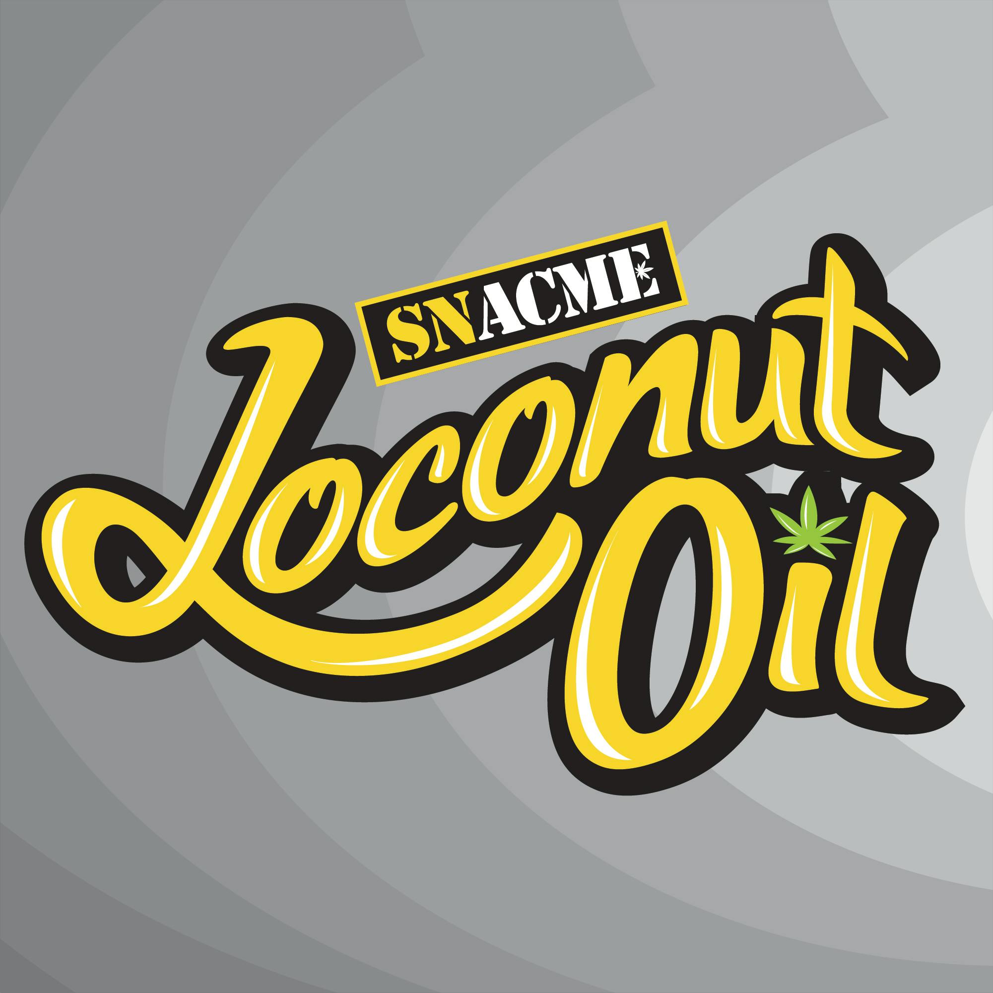 Image of Loconut Oil/Sativa/Single