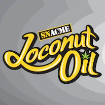 Loconut Oil Logo