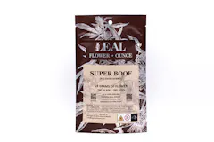 Super Boof | 28g Flower