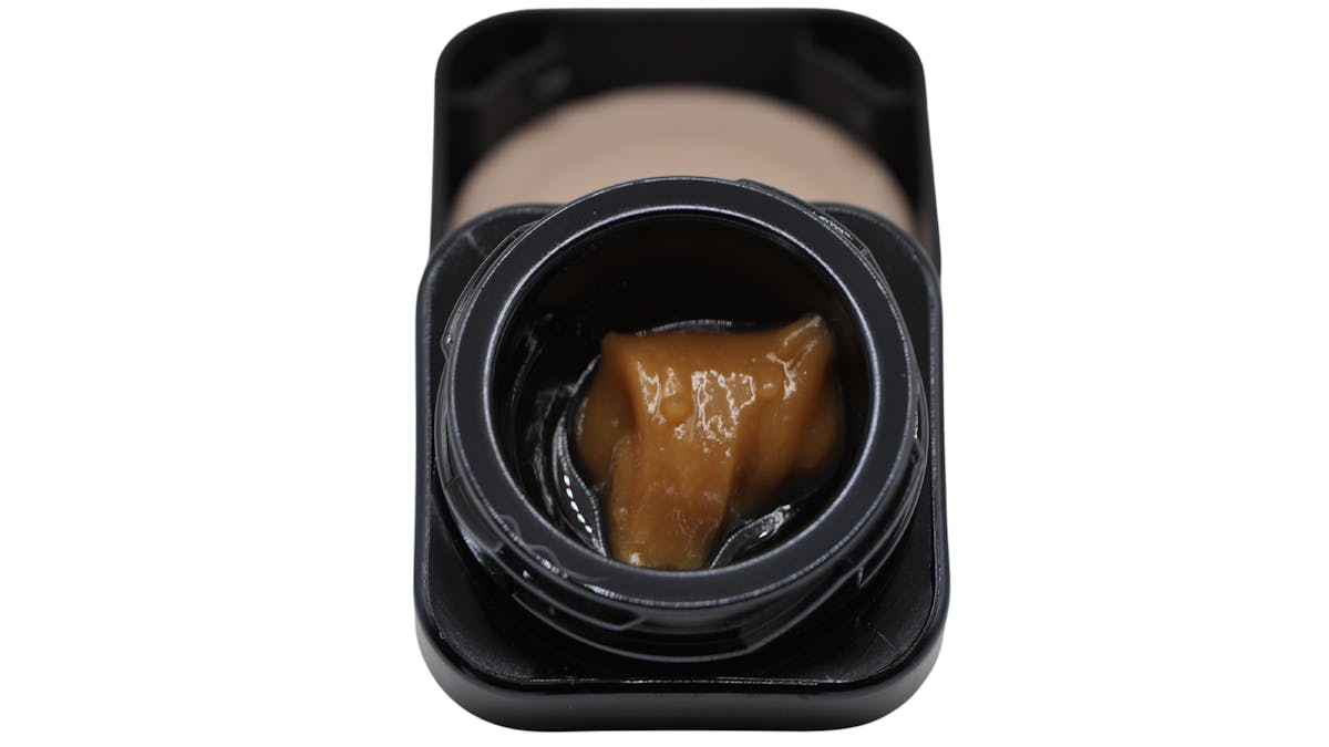 Image of Fresh Coast Cake | 1g Full Spectrum Live Rosin