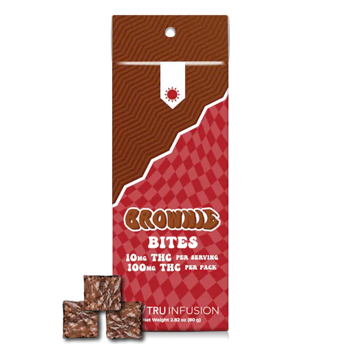 Brownie Bites – Day-active