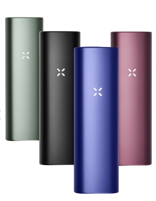 Pax Plus | 2-in-1 | Vaporizer