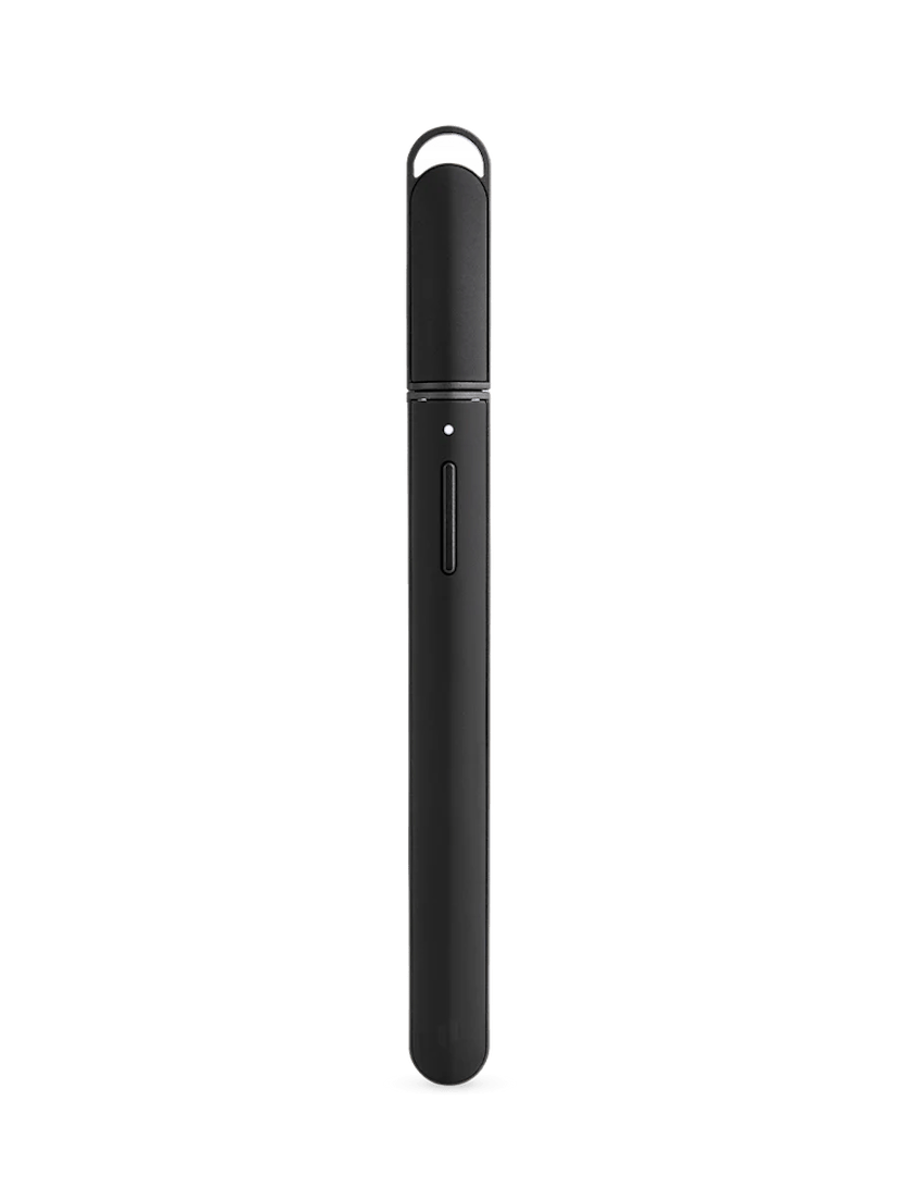 Puffco | Hot Knife Heated Loading Tool V2 | Onyx