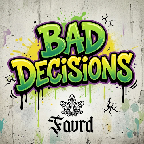 DELI - FAVRD - Bad Decisions