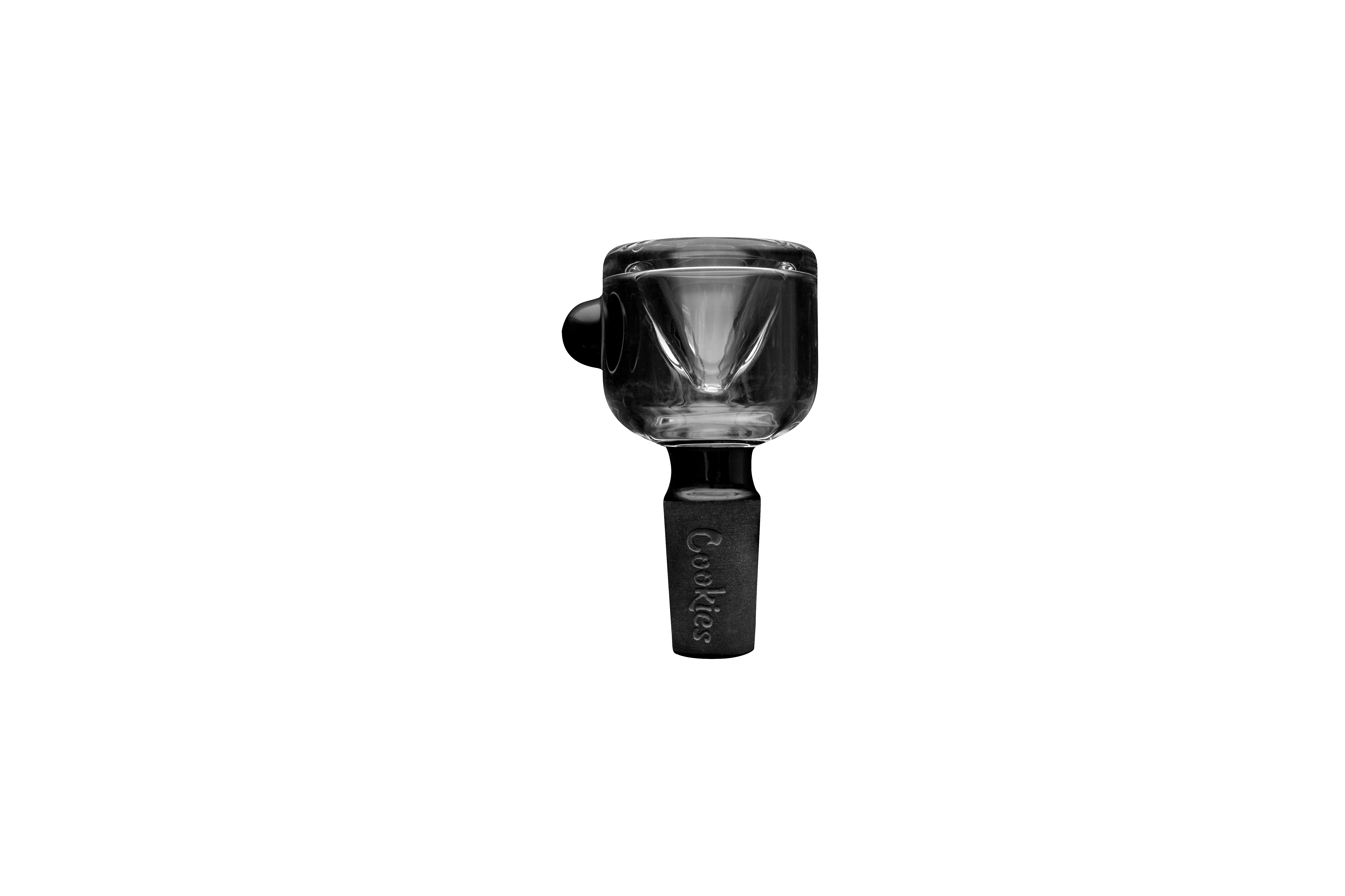 Accessory | Black | Classic Bowl