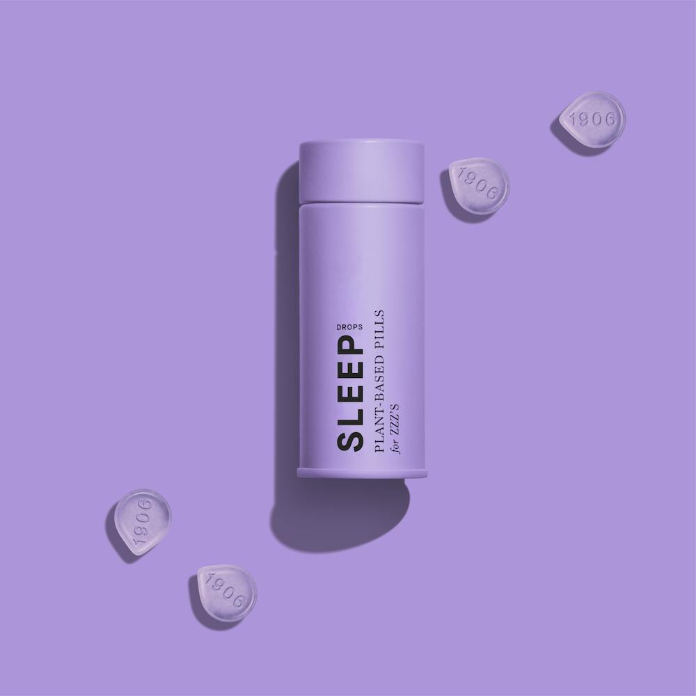 Product Sleep Drops 20-pack