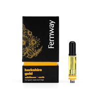 Product Berkshire Gold | Cartridge 1g