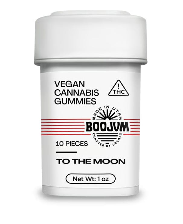 To The Moon RSO