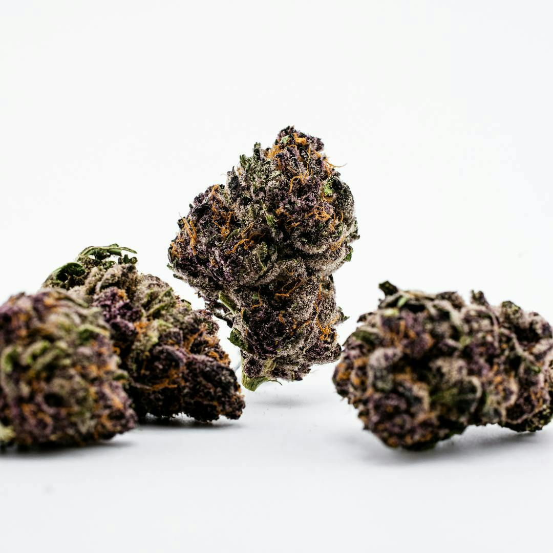 Photo of TROPICANA COOKIES