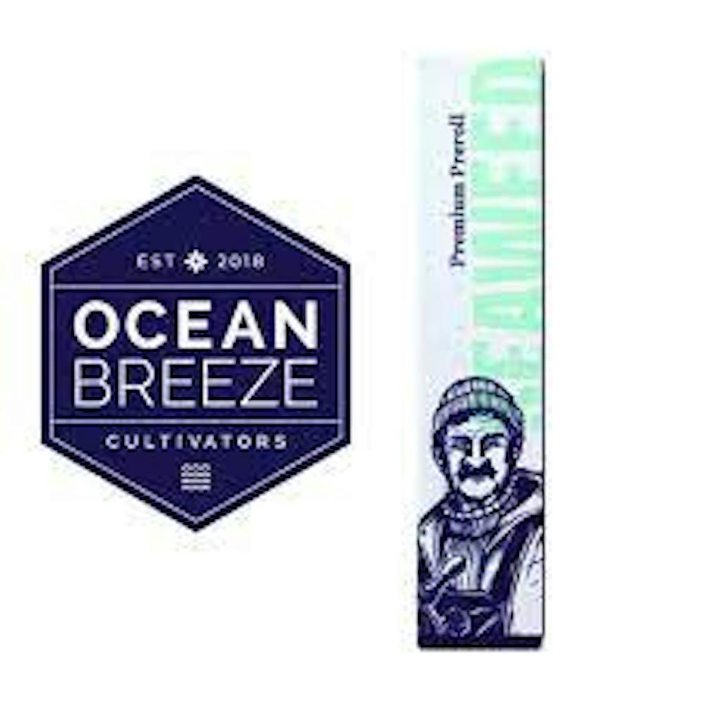 Product Truffle Pupil Blunt Cone