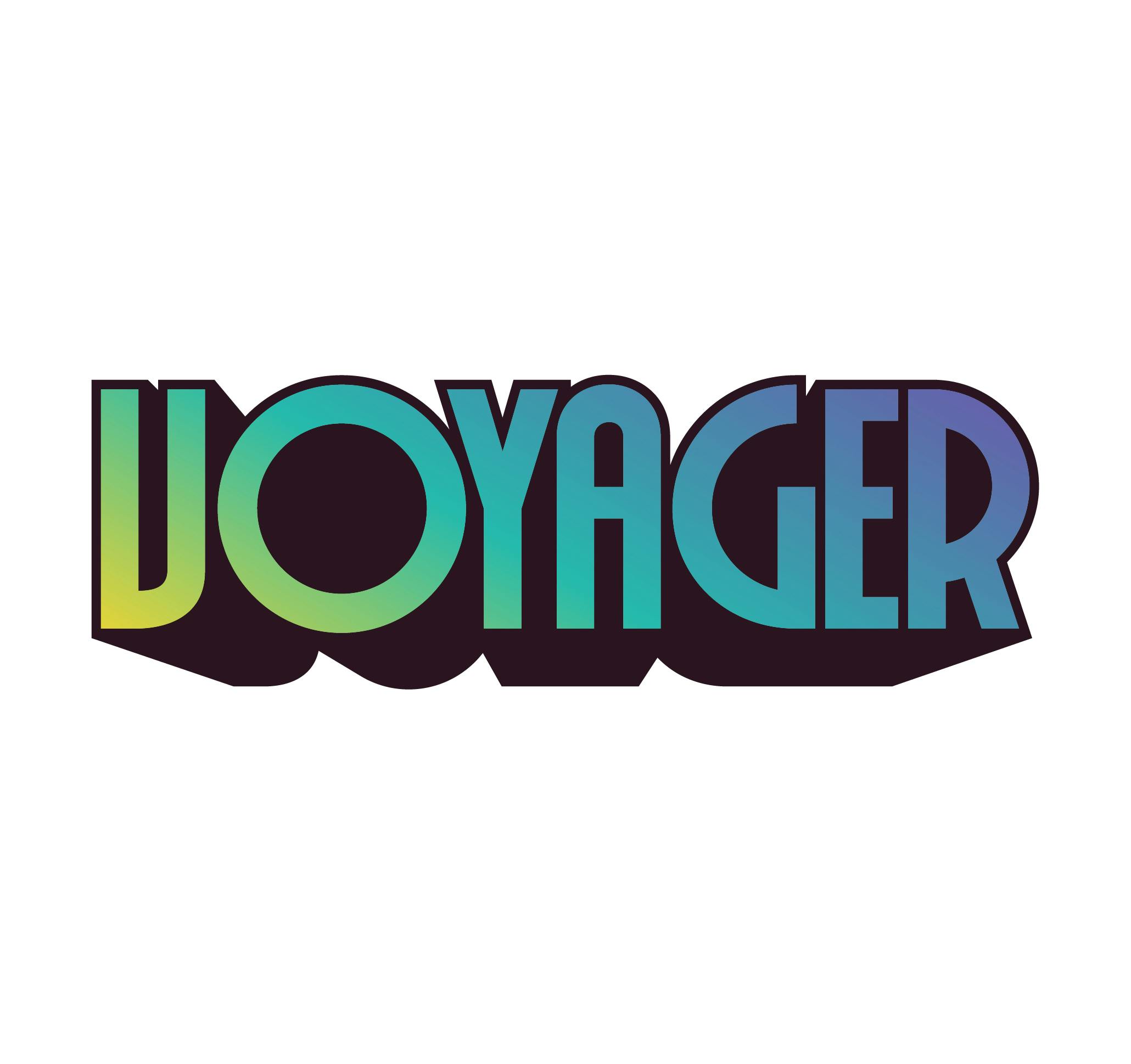 Image of TC - Voyager Glass Pipe Medium