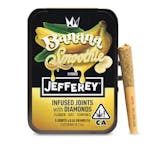 Jetpacks JETPACKS (BIG BANG) - INFUSED PREROLLS - HYBRID - ATOMIC BOMB  Cannabis For Sale - Mr. Nice Guy Dispensary CA & OR