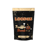 Loosies - 28-Pack 1g Prerolls - Truffle Bomb - product image at King of Budz