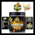 Fireline: Cheetah Piss