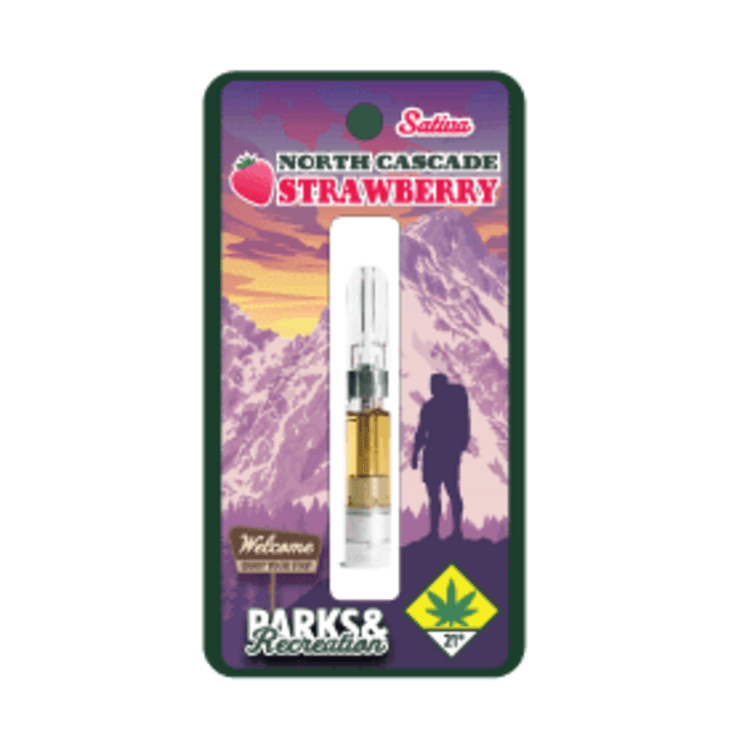 Cannabis Vaporizers Clarkston, WA - Canna4Life Dispensary