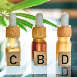 CBD category image