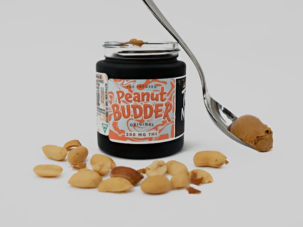 50% Off | True North Infused Peanut Butter