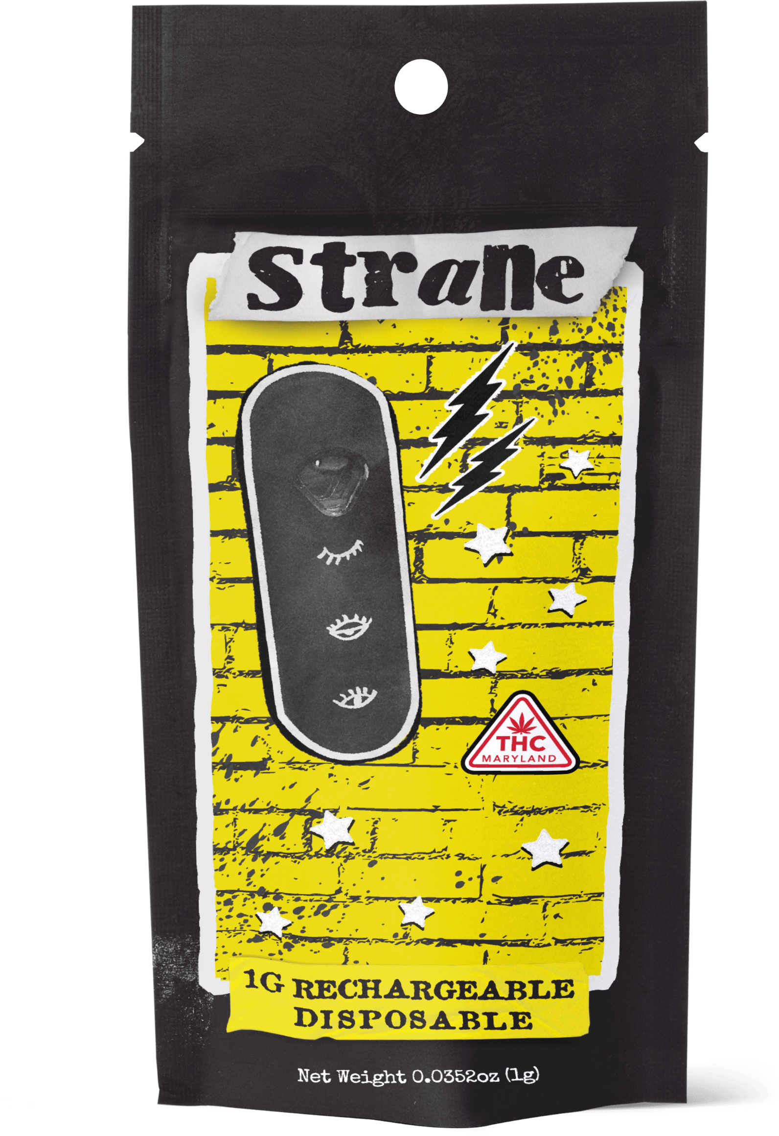 strane disposable vape Shop featured cannabis products | Fernley REC main image 1