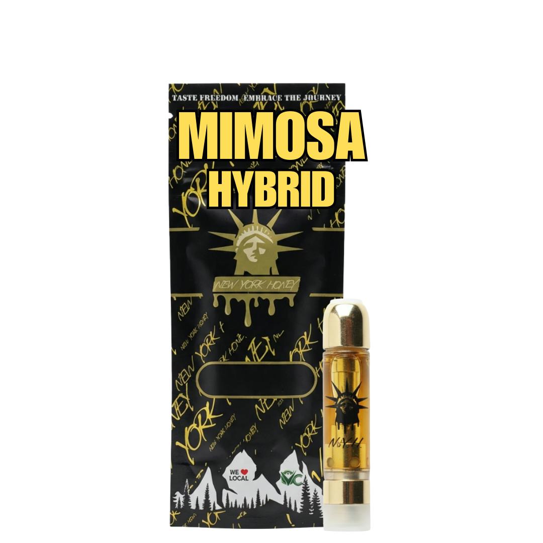 Mimosa Cart - 1G