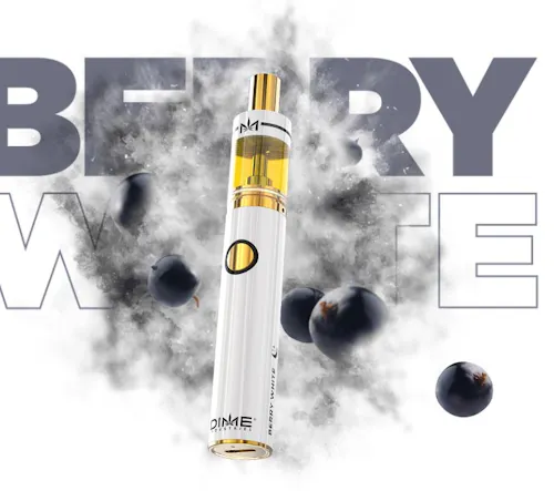 Berry White | AIO | 1g-1