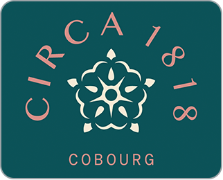logo for Circa 1818