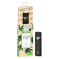 Stiiizy AIO Cannabis Products - Story Cannabis