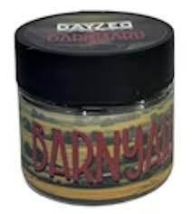 Dayzed Flower | Big Ass Blunt Size Dimebag 1.2g | Barnyard High Test