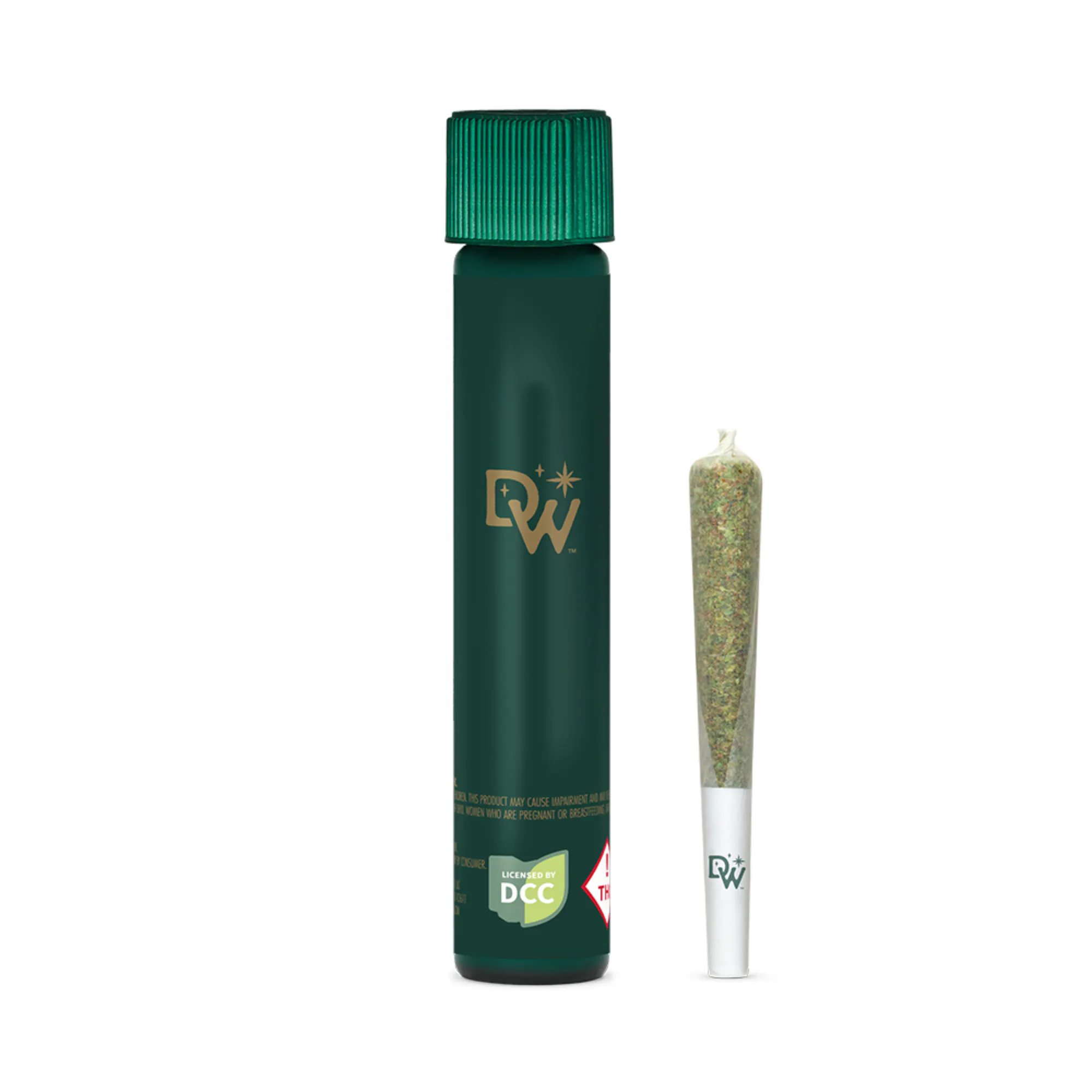 at Greenlight Dispensary – Columbus