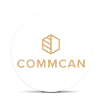 CommCan Logo