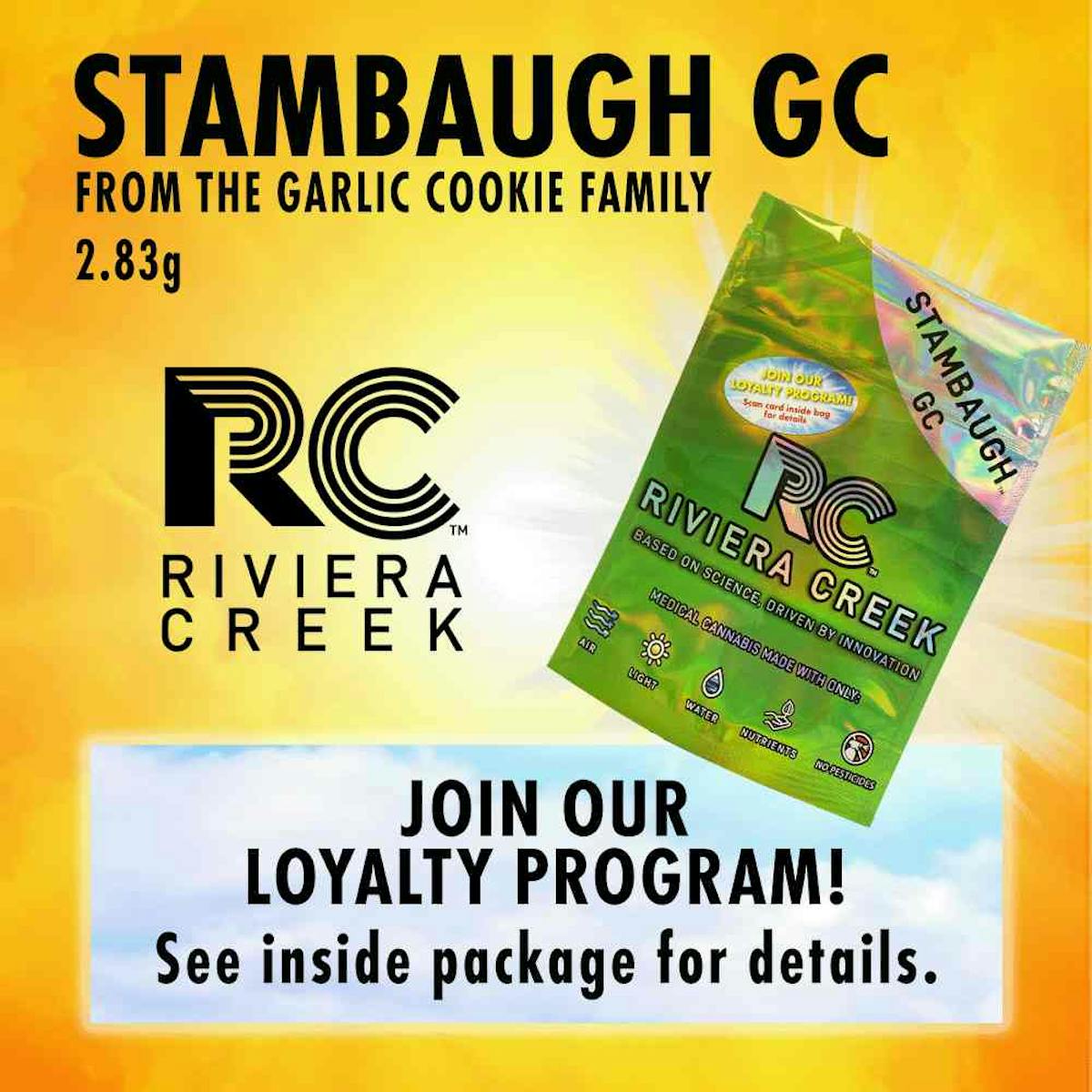 Photo of Stambaugh GC
