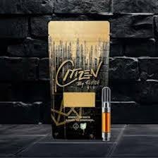 Citizen by Klutch: Cherry RTZ - CO2 Cartridge 1g