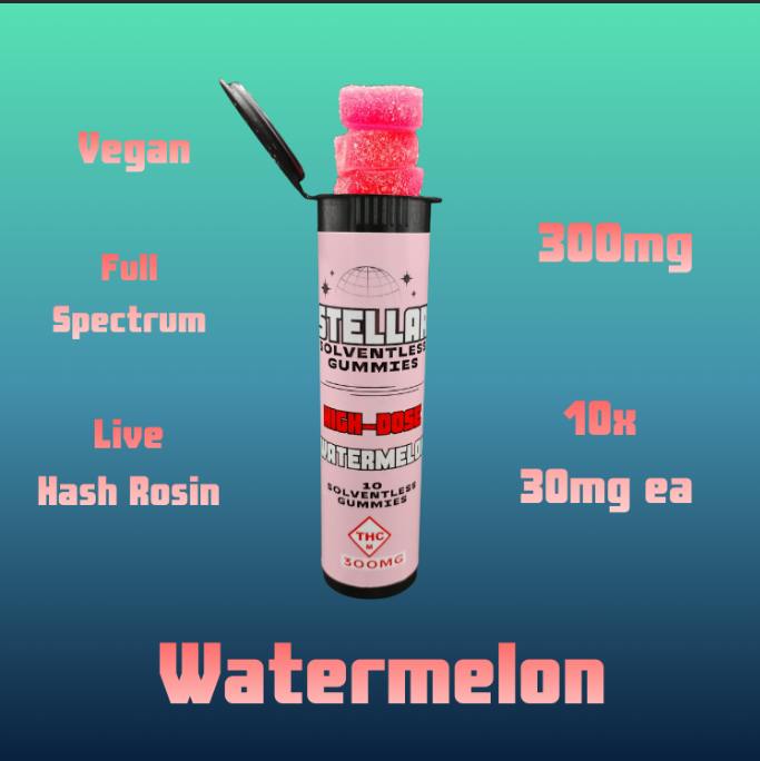Watermelon by Stellar