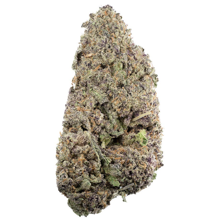 Mitten Extracts MITTEN EXTRACTS | LAVENDER KUSH | BULK | INDICA/HYBRID — FLOWER