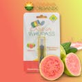 Canna Whupass: OMGuava - Distillate Cartridge