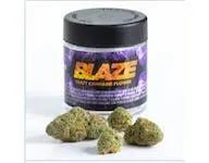 Pineapple Fruz | 3.5g | Blaze | Trinity - University St - Recreational