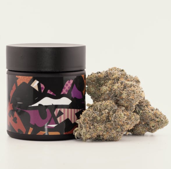 Product: Doja | D-Lish | Flower - 3.5g