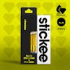 5/$35 STICKEE 1G LIVE RESIN X LIQUID DIAMOND CARTS