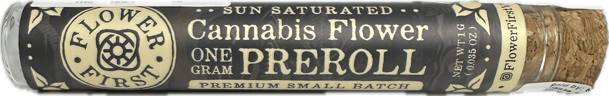 Image of Hawaiian Lust | 1g Preroll
