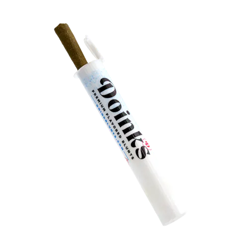 Wild Melon – Infused Blunt 1pk (1g)-active