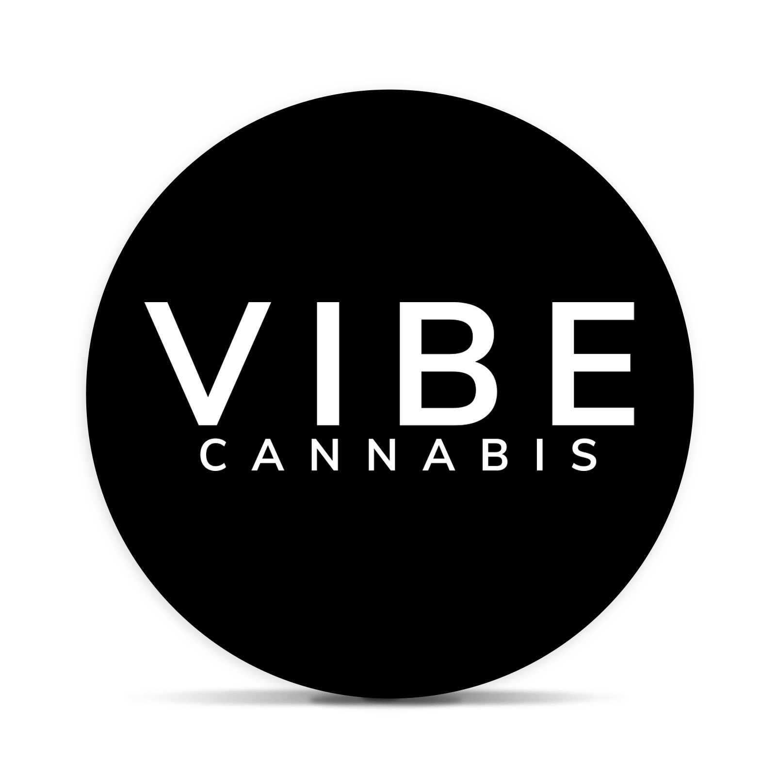 VIBE Lemon Locker BHO Hash Hole
