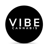 Vibe Cannabis Logo