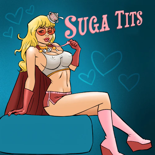 DELI - FAVRD - Suga Tits
