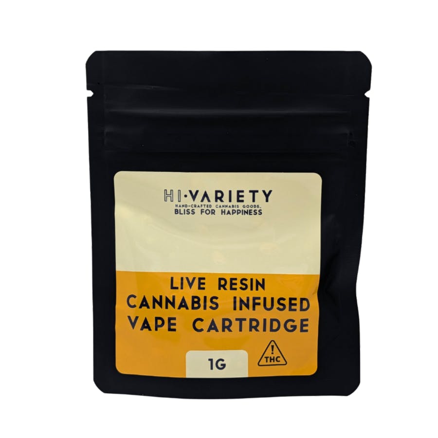 Live Resin - Sweet Runtz