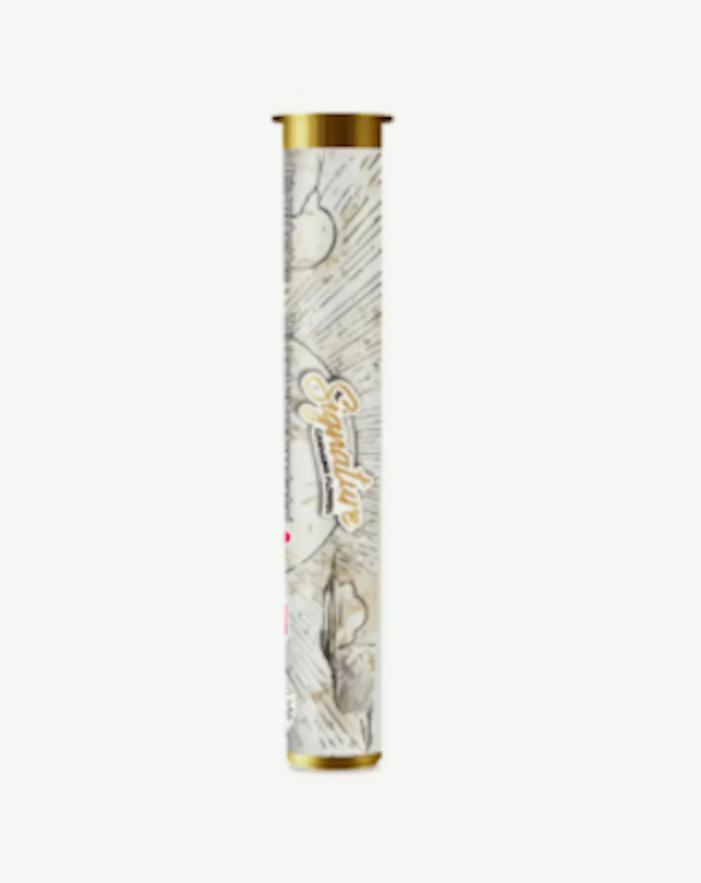 Product Signature | Snoop Dogg OG | Preroll