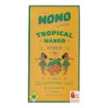 MOMO: Tropical Mango - 10pk 100mg