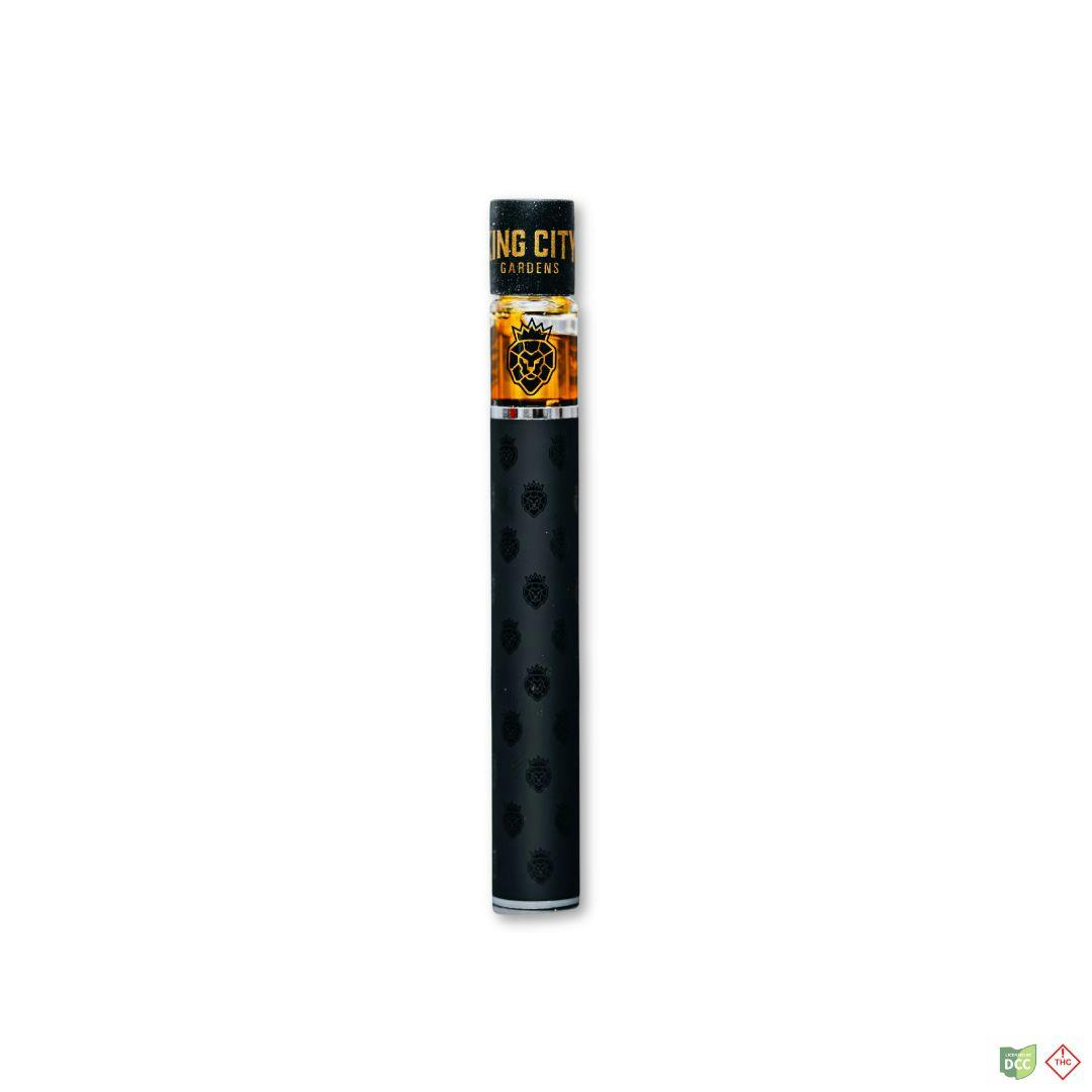 Garden Blend - Live Rosin Disposable .5g