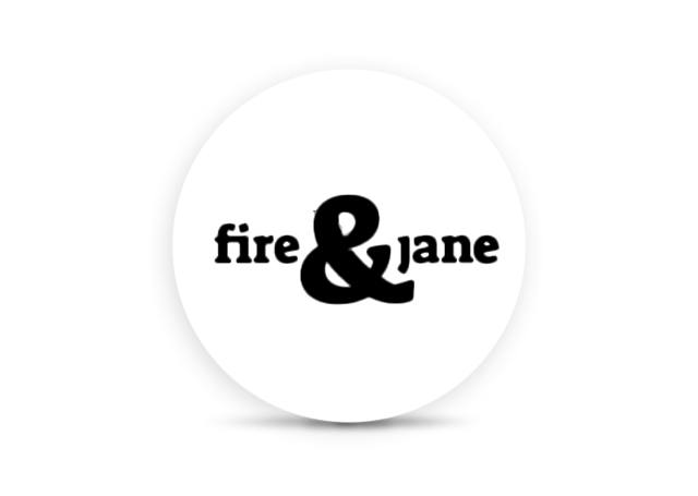 Image of Fire & Jane | Snowland | 5 Pack Pre rolls