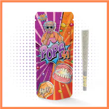 Hytek - 1g Preroll - Popz 41
