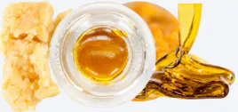 Concentrates category image