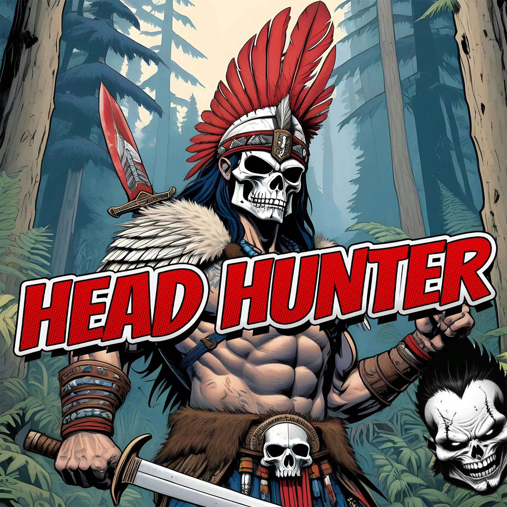 DELI - Head Hunter